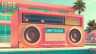 French House Mix | Disco House | Filter House - March '24