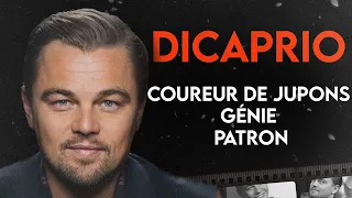 Leonardo DiCaprio : La vie d’avant Oscar | Biographie Partie 1 (Titanic, The Revenant)