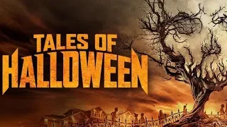 Tales of Halloween (2015) Body Count