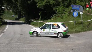 OBC 15° Rally di Alba 2021 TRUCCO-GOZZARINO by Ferrario