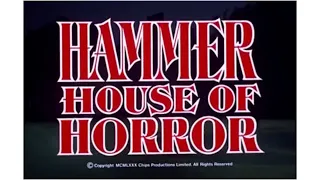 The Thirteenth Reunion | Hammer House of Horror