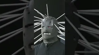 Craig Jones Evolution #craigjones #slipknot #mask #evolution #heavymetal #metal #hardrock #numetal