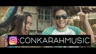 Hello - Adele (Reggae Cover) - Conkarah and Rosie Delmah