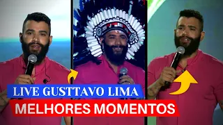 Live O Embaixador na Amazônia - Gusttavo Lima - Melhores Momentos