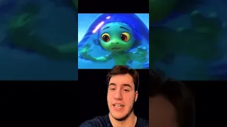 How Disney Pixar’s Luca Was Animated (2021)