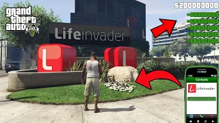 Best Money Glitch To Make Billions in GTA 5 Strory Mode - 2023