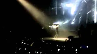 Drake Live In Liverpool - Take Care