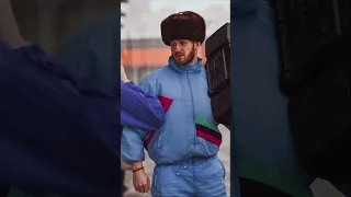 Хоккеисты на «жигулях» пригнали на матч 🤣 #хоккей #sports #рекомендации