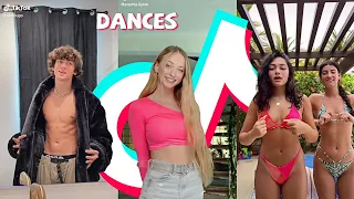 Ultimate TikTok Dance Compilation Of June 2021 - Part 27