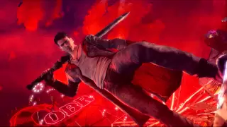 DmC Devil May Cry Soundtrack Pull The Pin (Instrumental)