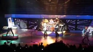 Styx - Come Sail Away (live 1-12-14)