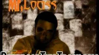 mr. lociss - Kill Me - SouthWest Sic