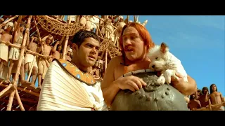 Astérix & Obélix: Mission Cléopâtre (Астерикс и Обеликс) - Christian Clavier, Gérard Depardieu, 2002