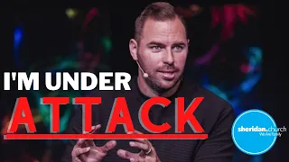 I'm Under Attack | Pastor Jackson Lahmeyer