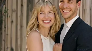 Melissa Benoist e Chris Wood - Perfect (melwood)