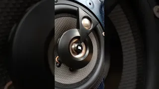 speaker coaxial JBL GTO603