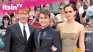 „Harry Potter“-Fortsetzung: Laut Insider gibt es Gespräche mit Daniel Radcliffe & Co.