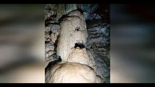 Пещеры Нового Афона. New Athos Caves in Abkhazian - Клуб путешествий