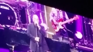 Billy Joel 4/14/17 MSG Uptown Girl