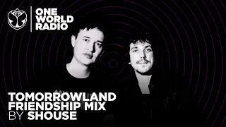 One World Radio - Friendship Mix - Shouse