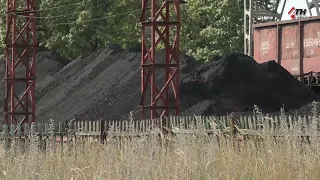 Экология горящего факела: на коксовом заводе рассказали о новом сорте угля, сжигании газа 09.09.2021