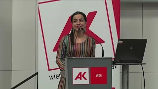 Zazaki Symposium Wien 18.12.2015, Zur Aufrechterhaltung und Standardisierung einer bedrohten Sprache