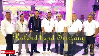 Roland band Smižany - Ameno ( cover ERA )