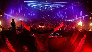 Warface 'Heavy Artillery' Live @ Supremacy 2019