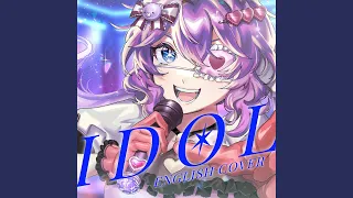 Idol (English Cover)