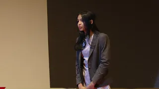 the impact of stories and storytelling in social change | Vedika Baradwaj | TEDxYouth@SISmumbai