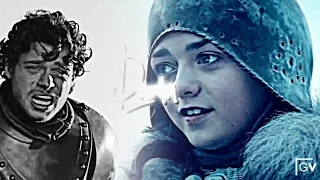 ►House Stark | The climb [+SEASON6]