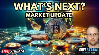 Bitcoin Analysis Post Memorial Day: What's Next? | Unveiling Hidden Altcoin Gems