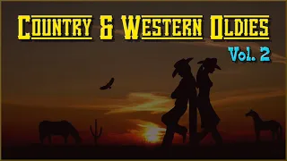 Country & Western Oldies, Vol 2