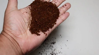 The perfect Indoor Organic soil MIX! explained