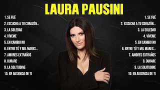 Laura Pausini Greatest Hits Full Album ▶️ Full Album ▶️ Top 10 Hits of All Time