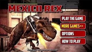 Mexico Rex Android Gameplay #2