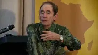 Emeritus Justice Albie Sachs: Law and Religion in Africa Conference Keynote 1