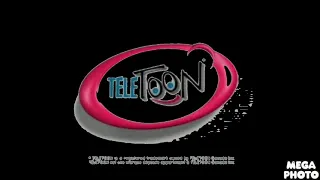 Teletoon 2005 effects sponsored by prewiev 2 effects