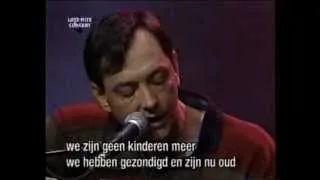 Rich Mullins - Growing Young (Live in Holland, 1994)