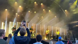 Balthazar - Live at Werchter Parklife 2021