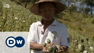Die Opiumbauern von Myanmar | Journal Reporter