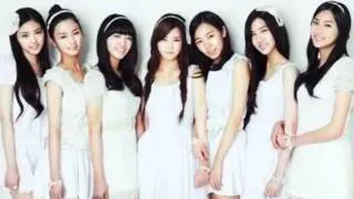 My Top 15 Kpop Girl Groups