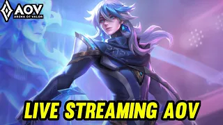 live arena of valor