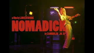 ZAMBULIN x JO x XP - NOMADICK (Official/MV)