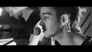 The 1975 - Sex (Acoustic) (Live At Rebel Rocket Sessions 2013)