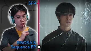 SF9 (에스에프나인) - 'BIBORA' & 'Sequence' EP First Watch & Reaction