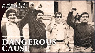 The Cuban Armed Forces of National Liberation That Terrorised America | The FBI Files | Retold