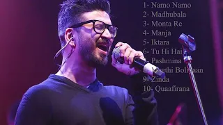 Best of Amit Trivedi Songs | 2023 | V Music World