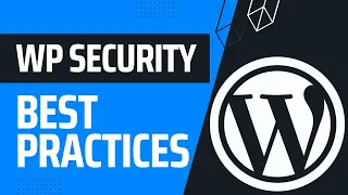 WordPress Security: Best Practices To Secure Your Site | WordPress Masterclass Part 54