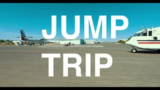 jump trip # whatever